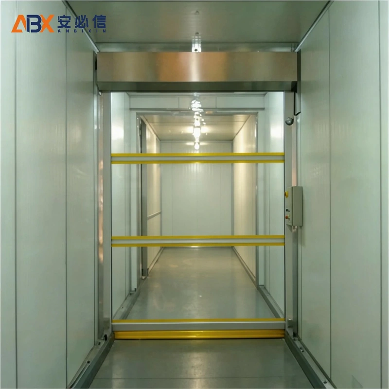 克孜勒苏柯尔克孜快速卷帘门